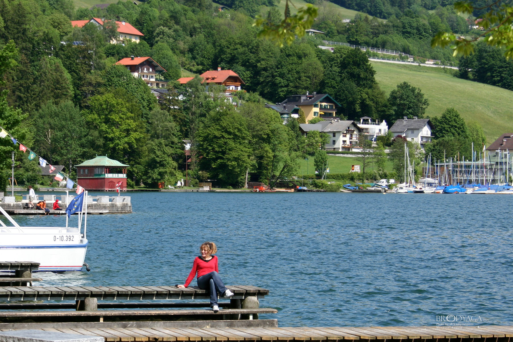 Mondsee